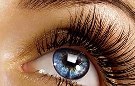 Eyelash Extensions
