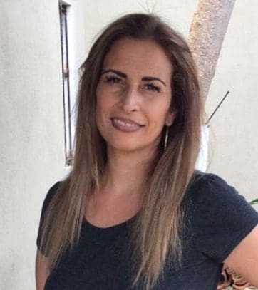Salon Diva's Founder Gina Gambirasi
