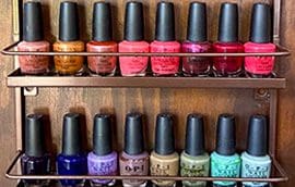 Nails