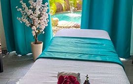 Salon Diva's Massage